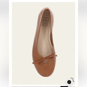 Frye Emma Ballet Flat